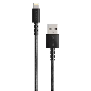 Zgear 3Foot Flat Magnetic Sync&Charge Cable