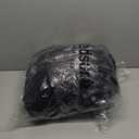 Bedsure Faux Fur Heated Blanket Twin Size, Fast Heating Electric Blanket Twin Size with 6 Heating Levels & 10 Time Settings, Cozy Gifts for Women Men (62x84 inches, Black)