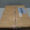 MODFUNS Metal Arch Backdrop Stand and Cover Set 4&5&6ft Pink Gold Sequins Arch Backdrop Cover Double Sided Arch Frame with Covers Gold Arch Stand and Covers for Banquet Reception Birthday Decor