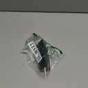 Stellar Dust Lip Stain 07 Quanta, Transfer-Proof & Smudge-Proof Lip Gloss, Orangish Red Tinted Glossy Finish, High-Pigment Vibrant Color, Hydrating Lightweight Long-Lasting Lip Makeup