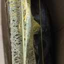 36 Inch Large Christmas Bethlehem Star Theme Light Giant LED Xmas Star of Bethlehem Hanging Ornaments Outdoor Decoration Christmas Lights for Holiday Lawn Patio Porch Garden Home