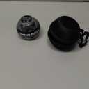 Torque Ball with Counter - Self-Starting Wrist Power Gyro Ball, Grip Strength Trainer, Wrist Trainer Balls, Finger Exerciser with Auto-Start LED Lights