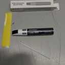 Car Touch Up Paint(Dark Ash Metallic(G6M/WA618G)) for Chevrolet, Car Paint Scratch Repair Kit, Quick & Easy Solution to Repair, 2 in 1 Scratch Remover Pen with Color-Matched