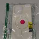 Oakxco for iPhone 16 Pro Max Case Silicone Mag Safe, Magnetic Slim Thin Phone Case Compatible with Magsafe Wireless Charging, Cute Girly Aesthetic Soft Rubber Gel Safecase for Women Girls, Beige Cream