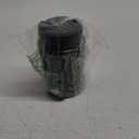 Arsuk 6mm Airsoft BBS 0.20g - Seamless 6mm Plastic Pellets for Precision Target Practice & Tactical Shooting BBS for BB Guns (BBs 5K Tub Black)