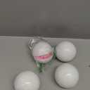 4 x Mini Brands Ulta Beauty x Pops Plush Keychains