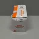 Dynarex White Petrolatum, Petroleum Jelly Ointment to Help Prevent and Treat Skin Irritation, Diaper Rash and Dryness, White, 144 Individual 5 Gram Foil Packs, Dynarex White Petrolatum