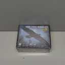 4K Night Vision Goggles for Adults, Night Vision Binoculars with 5000mAh Rechargeable Battery and 32GB Card, 3" HD Screen for Wildlife Observation, Hunting and Security (Camouflage)