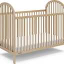 Graco Olivia 3-in-1 Convertible Crib