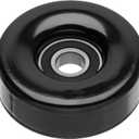 ACDelco Gold 38001 Idler Pulley