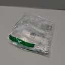 Command Small Clear Wire Toggle Hooks, 10 Wall Hooks and 12 Strips, Damage-Free Hanging with Adhesive, Great for Hanging Christmas Decorations, Holds up to 0.5 lb