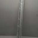 Excello Global Products Aluminum Flip-Chart Presentation Easel Stand: 2-Pack with Telescoping Legs, 70 Inches (Silver)