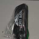 HEETA Dry Bag Waterproof for Women Men, 5L/10L/20L/30L/40L Roll Top Lightweight Dry Storage Bag Backpack with Phone Case for Travel Swimming Boating Kayaking Paddle Board Camping Beach Accessories