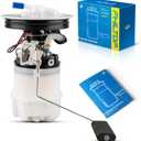 PHILTOP FG1249 Electric Fuel Pump Assembly Compatible with Mazda 3 20042009 2.0L 2.3L, Replaces E8591M, P76308M, SP4052M