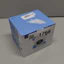 OK to Wake Clock for Kids, Sleep Training Clock with Night Light and Sound Machine, Kids Alarm Clock for Bedrooms (Blue)