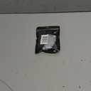 for Chevy GMC Key Fob Cover with Keychain.TPU Keyshell No Screws Required for Installation. Compatible with 2021-2025 Silverado Sierra Tahoe GMC Yukon Suburban Denali(Frosted Matte Gray-5 Buttons)