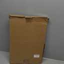 Desk Calendar 2025-2025 Desk Calendar Large 22'' x 17'', from January 2025 to December 2025, Folded Packing Desk Calendar, 12 Monthly Desk/Wall Calendar,Large Space for Writing with Protect Corner