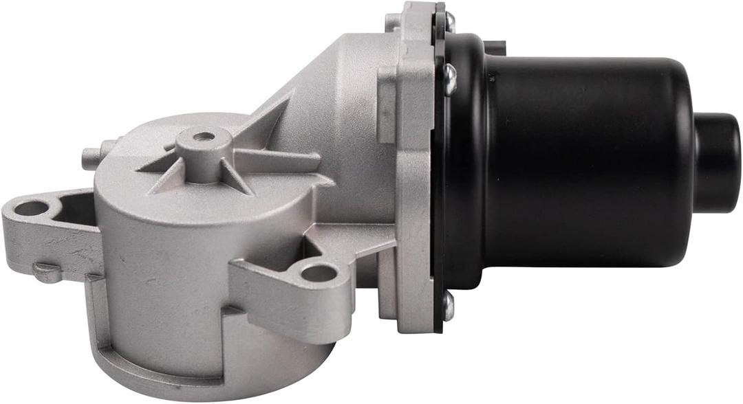TRQ Transfer Case Shift Motor for Chevy Colorado Silverado Suburban 2500 3500
