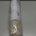 Color&Geomety Brown Bathroom Rugs, Ultra Soft Plush Bathroom Mat Super Absorbent Microfiber Fabric, 17"x30", Washable, Non Slip Bath mats for Outside Shower, Tub, Home Decor (1'5" x 2'6" (Rectangular))