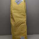 All Weather Cargo Liner for 2019-2024 ES ES350/ES300h & 2025 ES300h Custom Fit Automotive Car Trunk Mat Accessories - Black