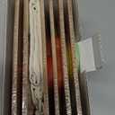 Magifire Wooden Puzzles, Set of 6 Puzzle Toys for Kids Toddlers 13, Baby Educational Animal Toys with Chunky Pieces & Bag for Easter - Ladybug, Car, Bee, Bear, Butterfly, Turtle