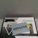 HANLIAN Single Hole Bathroom Pull Out Faucet with Rotating Spout, One Handle Faucet for Bathroom Sink, Modern Bathroom Faucet with Pull Down Sprayer, 3 Modes Vanity Faucets (Brushed Nickel, Regular)