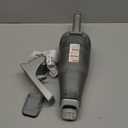 BLACK+DECKER dustbuster Cordless Handheld Vacuum, Portable Car Vacuum Cordless Rechargeable, Wall Mount, Strong Suction QuickClean (HNVC215B10)