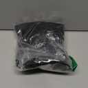 HALIDODO Red Light Therapy & Vibration Massage Knee Brace - Rechargeable Controller, 660nm&850nm Red Light Therapy Heated Device for Knee/Joint/Elbow/Shoulder, Blue.