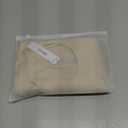 ODODOS Casual Flare Tank Dress for Women Summer Sleeveless Sundress Mini Skater Dress, Beige, Small (Beige, S)