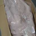 Pink Cozy Faux Fur Twin Blanket for Living Room Bedroom 60x80 Thick Ultra Soft Fuzzy Throw Blanket Fluffy Furry Bed Comforter Home Gifts 860 GSM