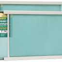Frost King 2AWS1145 WB Marvin Adjustable Window Screen, 10" high, fits 25 - 45" wide, 2-Pack