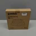 Cat Ball Track Toy with Puzzle Top, Wooden Cat Toys for Indoor Cats with Spinning Balls, Interactive Large Cat Ball Tower for Kitten Kitty Exercise Mental Physical