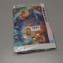 2 x Halloween Diamond Art Kits for Adults, Witch Pumpkin Diamond Painting for Beginners, 5D DIY Moon Castle Bat Diamond Painting Round Full Drill Gem Art Kits for Home Wall Decor 12x16 Inch (G4322-US)