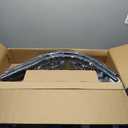 Non-Drilled Truck Bed Extender Direct Bolt On Fast Mount for Hyundai Santa Cruz 2022 2023