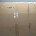 Partners Brand Mirror Boxes, 4-Piece, 30' x 40' x 3 1/2' 1 Piece of 30' x 40', Kraft (1 Set of 4 Pieces)