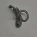 CPAP Hose Universal CPAP Tubing - 6 Foot (72") - USA Made Compatible with All Machines - 1 Hose