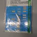 Continuous Control Techniques for Distributed Control Systems