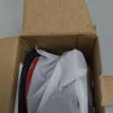 LISEN for Magsafe Car Mount, Cell Phone Holders for Your Car, Magnetic Car Accessories for Women Men Truck Jeep BMW, Vacuum Gifts Kits for iPhone 17 Pro Max 16 15 14 13 12, Samsung S26, Black