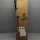 6Ft Artificial PVC Christmas Tree W/Stand Holiday Season Indoor Outdoor Green