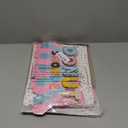 KALEFO Donut Birthday Party Decorations Stand for Dessert Table Decoration Supplies Favors Cupcake Decor