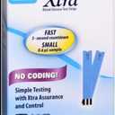 Precision Xtra Strips - Model 99878-35 - Box of 100