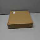 360Peacock Solar Wind Spinner with Lights Blue Metal Garden Outdoor Decor Yard Lawn Art Decor for Patio Kinetic Windmills Unique Gifts for Friends and Family 51.9' H x 12.2'' Dia