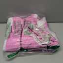 Pink Barn Door Backdrop Wooden Barn Door Farmhouse Photography Rustic Farm Backdrop Country Scene Farm Party Decoration Photo Props for Party(86FT)