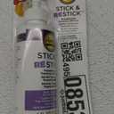 Aleene's Stick & Restick Craft Glue, White