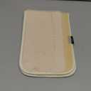 LACDL Extra Long Seatbelt Covers Super Soft Furry for Adults Kids Women & Men, Thick Plush Full Car Seat Belt Cushion, Fluffy Shoulder Pad Protector, Auto Interior Accessories, 1pc, Off White, 19.5in