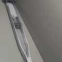 Medline Medium Aluminum Crutches For Adults & Seniors 525'10" Tall, Walking Aid For Reliable Balance, Comfortably Holds Up To 300 lbs.