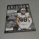 Gridiron Magazine: 2025 NFL Preview