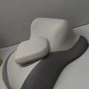 Wedge Pillow for Sleeping - Orthopedic Bed Wedge