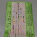 PartyWoo Black Balloons 140 pcs Different Sizes of 18 12 10 5 Inch Black Balloons Arch Kit Garland for Baby Shower Birthday Graduation Casino Gaming Anniversary Retirement Party Decorations Black-Y18