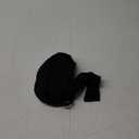 XIUSEMY Women Sexy Bodystocking One Piece Badydoll Fishnet Lingerie Nightwear Plus Size (Black Type 3)